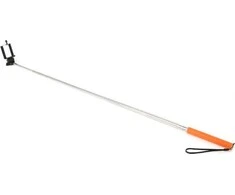 „Omega“ asmenukių monopodas OMMPKO, oranžinis (43020)