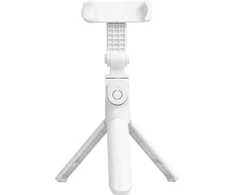 Selfie Stick/Tripod SSTR-12, baltas