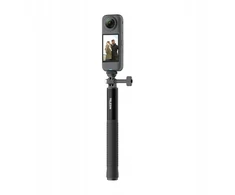 Telesin Teleskopinis selfio lazdelė 90 cm (aliuminio lydinys)