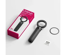 Asmenukių lazda Ulanzi Selfie Stick Magsafe trikojis 33,5 cm Mini trikojo magnetinis karabinas 14n Ulanzi / Mt71
