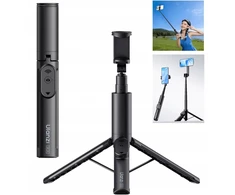 Asmenukių lazda Ulanzi Trikojis asmenukių lazda 103 cm 2in1 + Nuotolinio valdymo pultas 10 m telefono laikiklis Ulanzi / Sk26 / SKU: S015