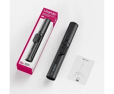 Asmenukių lazda Ulanzi Trikojis asmenukių lazda 103 cm 2in1 + Nuotolinio valdymo pultas 10 m telefono laikiklis Ulanzi / Sk26 / SKU: S015