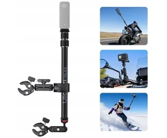 Selfie lazdelė Ulanzi Magic Arm selfie kotas laikiklis trikojis dviračiui motoroleriui 1/4"" Ulanzi / Vl03