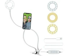 Digipower DP-VLR3 kit 3"