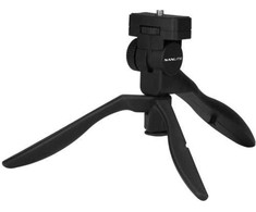 selfieMAKER trikojis Nanlite mini trikojis ir rankena su 1/4 varžtu