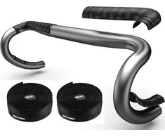 Selle Italia 3 mm juosta + putplasčio įdėklai SELLE ITALIA amortizatorių komplektui, juoda (NAUJA)