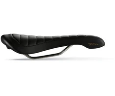 Selle Italia Balnas SELLA ITALIA HERITAGE FLITE BONNIE Juodas L, Strypai TI316, Oda, Svoris 230g, Juodas (SIT-016A0010KC012)