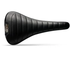 Selle Italia Balnas SELLA ITALIA HERITAGE FLITE BONNIE Juodas L, Strypai TI316, Oda, Svoris 230g, Juodas (SIT-016A0010KC012)