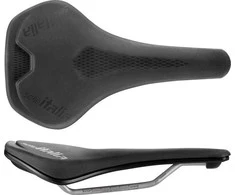 Selle Italia balnas SELLE ITALIA MODEL Y TI 136, L (id atitinka L1), TI316 bėgis (NAUJAS)