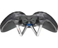 Selle Italia balnas SELLE ITALIA NOVUS BOOST EVO 3D TI316, Superflow L (id atitinka L3), Ti316 Rail, 246g (NAUJAS)