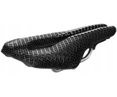 Selle Italia balnas SELLE ITALIA WATT 3D TI316 SUPERFLOW (id atitinka U3), Ti316 Rail (NAUJAS)