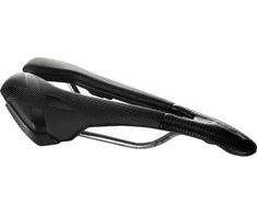 Selle Italia SELLE ITALIA X-LR SUPERFLOW L (rato ID - L3) TI 316 Tube 7, fiber-tech, 202 g mylios (NAUJA)