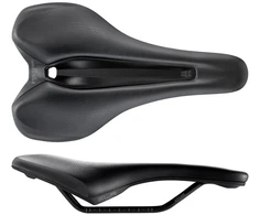 Selle Italia Balnas SLR GRAVEL ADVAN L3, Manganese Steel strypai, Svoris 221g (SIT-089A920MHC001)