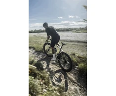 Selle Italia Balnas SLR GRAVEL ADVAN S3, Manganese Steel strypai, Svoris 214g (SIT-089A620MHC001)