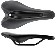 Selle Italia Balnas SLR GRAVEL ADVAN S3, Manganese Steel strypai, Svoris 214g (SIT-089A620MHC001)