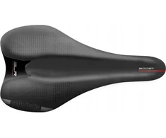 Selle Italia Balnelis: SELLE ITALIA SLR BOOST KIT CARBONIO, S (id atitinka S1), CarbonRail +10mm, Fibra-Tek, 136g