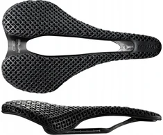 Selle Italia Dviratis SELLE ITALIA SLR BOOST 3D KIT CARBONIO, Superflow L (id atitinka L3), anglies pluošto bėgelis + 10 mm, 171 g