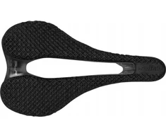 Selle Italia Dviratis SELLE ITALIA SLR BOOST 3D KIT CARBONIO, Superflow L (id atitinka L3), anglies pluošto bėgelis + 10 mm, 171 g