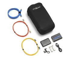 Selle Italia Fluke Networks FMC-1G, LINKIQ FIBER KIT, 1G
