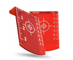 Selle Italia IDMATCH KIT TARGET LASER SETUP žymekliai (NAUJA)