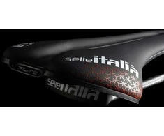 Selle Italia LAUKŲ SELLĖ ITALIJA FLITE Boost PRO TESA Carbonio Superflow L3, Carbon Rail 7x9 mm + 10mm, Fibra- Tek, 170g, Juodas (NEW)