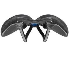 SELLE ITALIA NOVUS BOOST EVO X-CROSS TM balnelis, „Superflow L“ (id atitinka L3), mangano bėgelis, „Soft-Tek“, 251 g, juodas (NAUJIENA 2025)