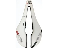 Selle Italia PARDUODAME ITALIA FLITE BOOST TM SUPERFLOW S balnas (id atitikimas - S3) mangano vamzdelis 7, bandymas (NAUJAS)