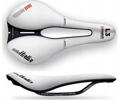 Selle Italia PARDUODAME ITALIA NOVUS EVO BOOST TM SUPERFLOW L balnas (id match - L3) mangano vamzdelis 7, baltas, bandomasis (NAUJIENAS)