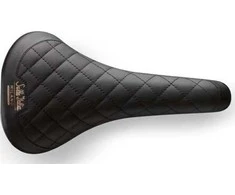 Selle Italia balnelis: SELLA ITALIA TURBO BONNIE Fec Alloy 7, odinis, juodas, 367 g