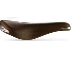 Selle Italia SELLA ITALIA TURBO BULLITT Fec Alloy 7 balnelis, odinis, rudas, 358 g