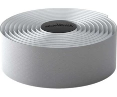 Selle Italia SELLE ITALIA SG-TAPE vairo juosta, 3 mm, PU-gelio-likros putos, balta, 35 g (NAUJA)