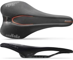 Selle Italia SELLE ITALIA SLR BOOST KIT CARBONIO L (id match - L1) Carbon + 10mm 7x9, fibra-tek, juodas (DWZ)