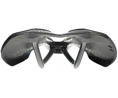 Selle Italia SELLE ITALIA SLR ELITE L3 balnelis, didelio stiprumo plieniniai bėgiai, svoris 172 g