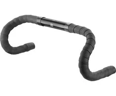 Selle Italia SELLE ITALIA SMART TAPE vairo juosta, 2,5 mm be klijų, Su integruotu kamščiu, juoda (NAUJA)