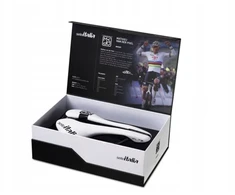 Selle Italia Balnas Flite Boost MVDP Kit anglies pluošto Superflow L (id match L3), anglies pluošto strypai, 162 g (SIT-017A920ICA007)
