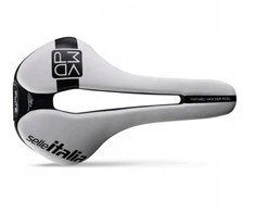 Selle Italia Balnas Flite Boost MVDP Kit anglies pluošto Superflow L (id match L3), anglies pluošto strypai, 162 g (SIT-017A920ICA007)
