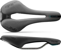 Selle Italia PARDUODAME ITALIA FLITE BROUT GRAVEL T316 SUORFLOW S (id rungtynės S3), TI 316 Rail, Fibra- Tek, Light Gel, 228g (NAUJIENA)
