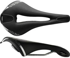 Selle Italia PARDUODAME ITALIA MAKS FLITE GEL SUPERFLOW L (id gegužės - L3) TI 316 Tube 7, fibratek, 320g juodas (NAUJAS)