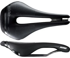 Selle Italia NAVUS BOOST KIT CARBONIO SUPERFLOW L (id rungtynės - L3) anglies / keraminis 7x9, fibra- tek, juoda (NEW)