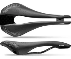 Selle Italia PARDUODAME ITALIA NOVUS SUPERFLOW ENDURACE TM S balnas (id atitikimas - S3) mangano vamzdis 7, duro-tek, juodas (NAUJIENAS)