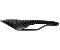 Selle Italia SELLE ITALIA SLR 3D ELITE L3 balnelis, didelio stiprumo plieniniai bėgiai, svoris 178 g