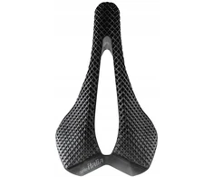 Selle Italia Siodło SELLE ITALIA SLR 3D CARBON L3, Pręty Carbon, Svarstyklės 143g