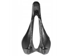 Selle Italia balnelis: SELLE ITALIA SLR 3D CARBON S3, anglies pluošto bėgiai, svoris 137 g