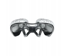 Selle Italia balionėlis SELLE ITALIA SLR BOOST 3D Baltas KIT CARBONIO SUPERFLOW S Baltas Limited Edition 166g