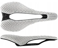 Selle Italia balionėlis SELLE ITALIA SLR BOOST 3D Baltas KIT CARBONIO SUPERFLOW S Baltas Limited Edition 166g