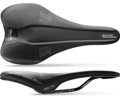 Selle Italia SELLE ITALIA SLR BOOST TM S balnas (id rungtynės - S1) mangano vamzdis 7, duro- tek, minkštas liesti, juoda (NEW)