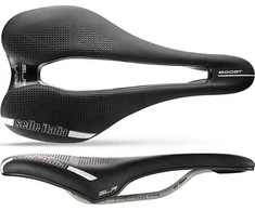 Selle Italia SELLE ITALIA SLR BOOT LADY SUPERFLOW S (id match - S3) ti 316 vamzdis 7, fibra- tek, juoda (NEW)