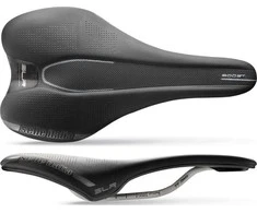 Selle Italia SELLE ITALIA SLR BOOT L balnas (id match - L1) ti 316 vamzdis 7, fibra- tek, juoda (NEW)