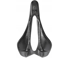 Selle Italia balnelis: SELLE ITALIA SLR CARBON L3, anglies pluošto bėgiai, svoris 122 g
