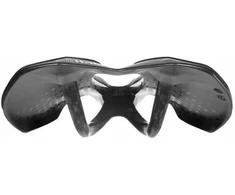 Selle Italia balnelis: SELLE ITALIA SLR CARBON L3, anglies pluošto bėgiai, svoris 122 g